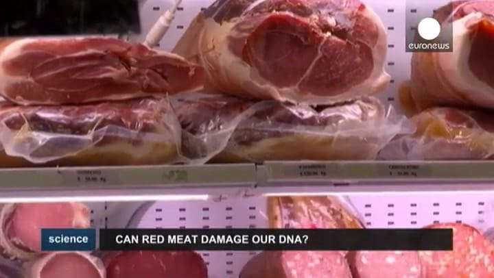 Cuáles son los alimentos que pueden perjudicar tu memoria