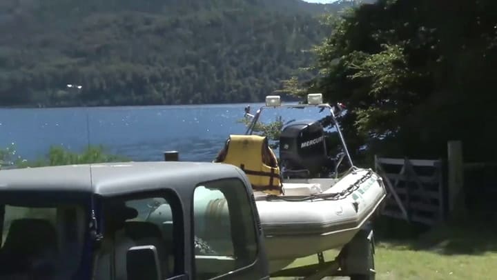 Convocatoria Guardaparques Nacionales