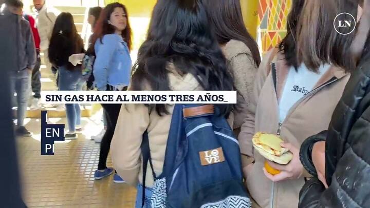 Escuela de Educación Secundaria (E.E.S.) Nº83 de Villa La Florida, en Quilmes