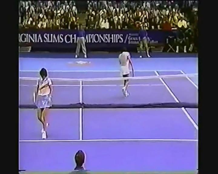 Aquella final del Masters con Sabatini