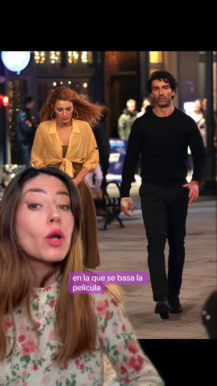 Análisis del caso de Blake Lively y Justin Baldoni