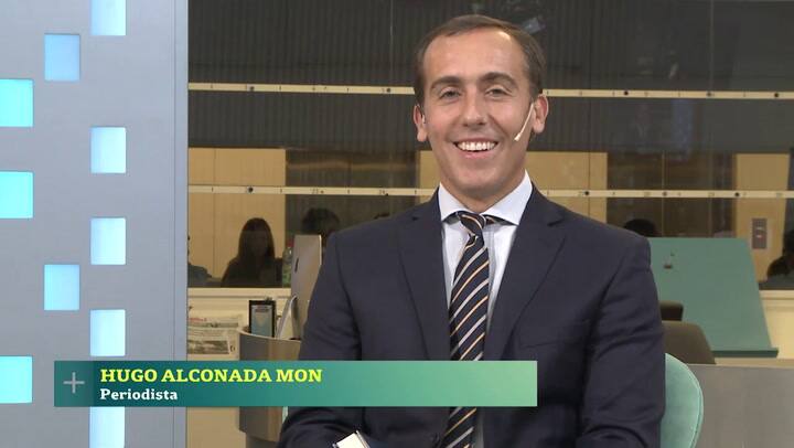 Entrevista a Nicolás Wiñazki. Por Hugo Alconada Mon