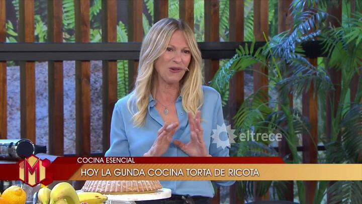 Los bloopers del inicio de Mujeres - Fuente: El Trece