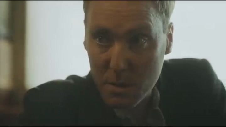 Peaky Blinders, tráiler oficial primera temporada