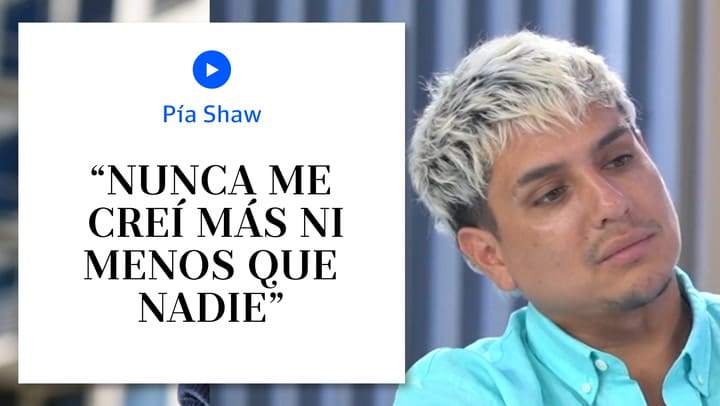 Kennys Palacios: fama, exposición y el detrás de escena de su historia