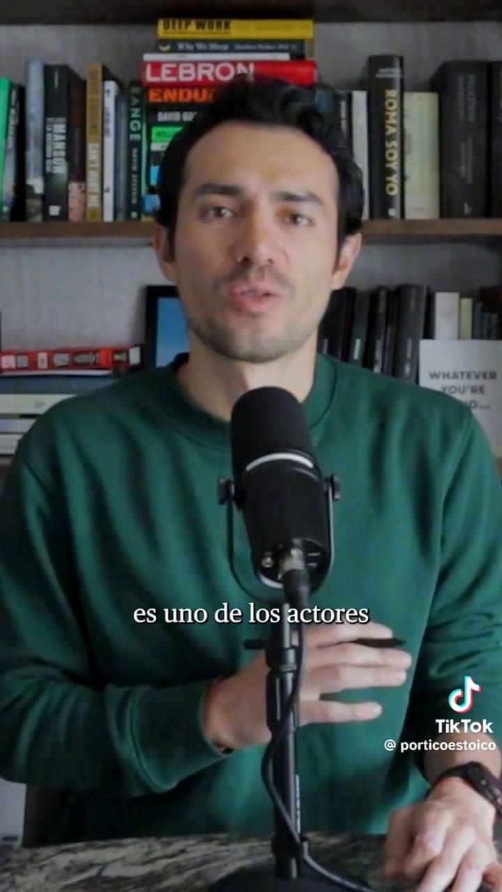 La razón por la que Keanu Reeves es considerado un estoico moderno