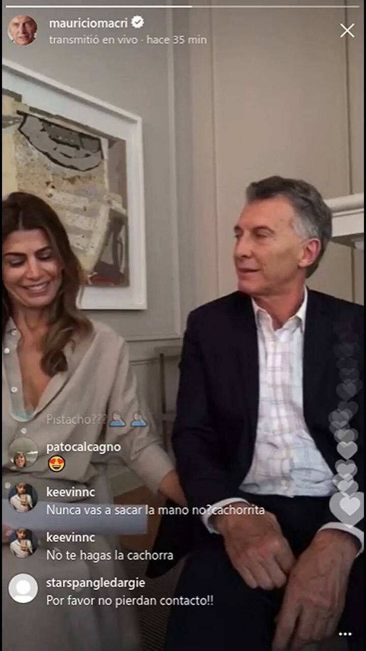 Mauricio Macri se emocionó al decir qué cosas iba a extrañar de la presidencia