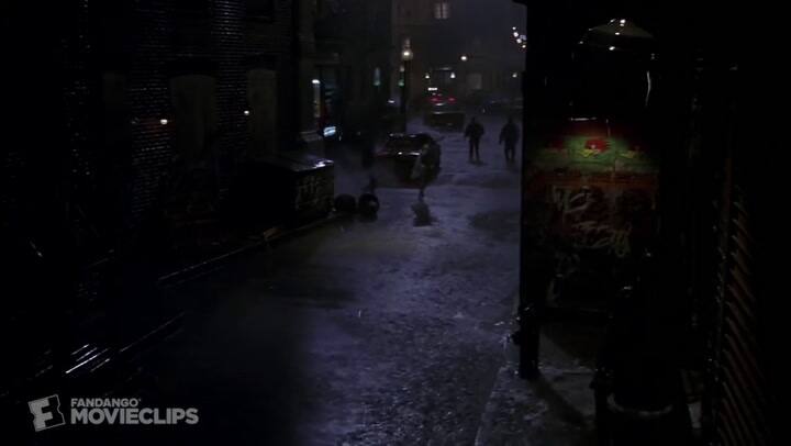 Spider-Man y su beso más emblemático