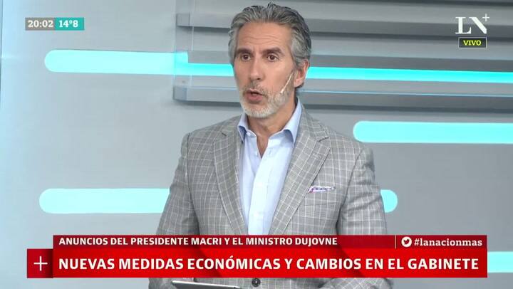 Columna De Claudio Jacquelin