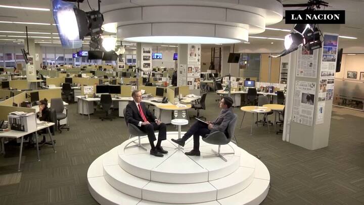 Hoy el mundo está en guerra