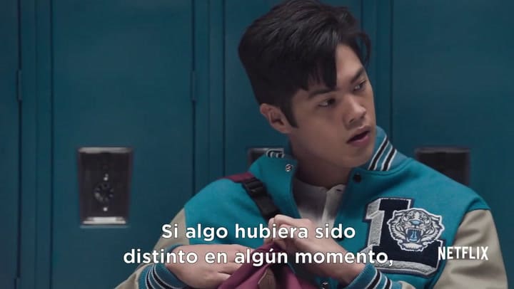 13 Reasons Why - Trailer