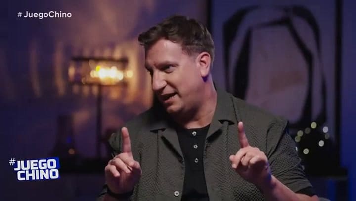 Maxi López recordó el día que tiró su celular al mar para no dárselo a Wanda Nara