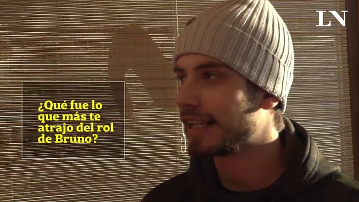 Entrevista a Albert Baró