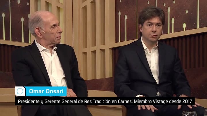 Res, Tradición en Carne