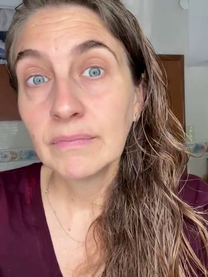 Bada Vázquez se defendió de las acusaciones que la vinculan con Fred Machado