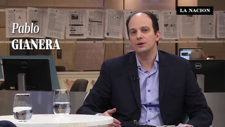 Entrevista completa a Daniel Barenboim