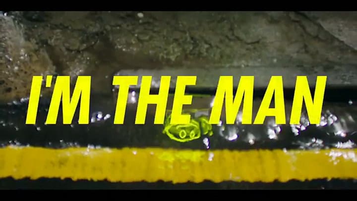 Jehnny Beth | I'm The Man