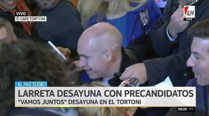 Peña: 'No hay excusas para no ir a votar'