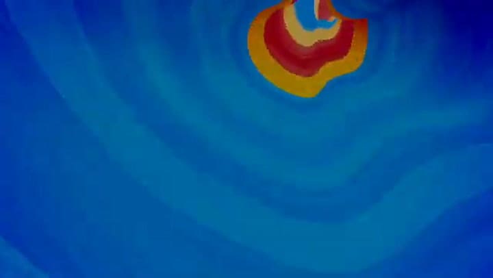 El half time show completo