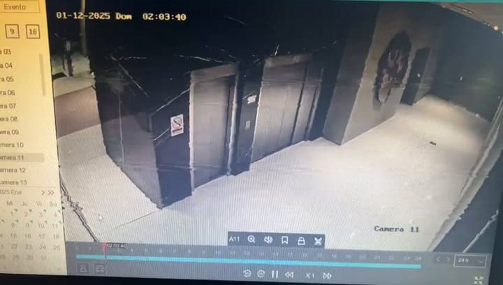 Así operaban las viudas negras que irán a juicio