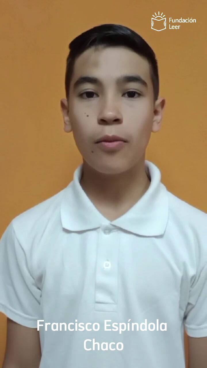 Francisco Espíndola – Chaco