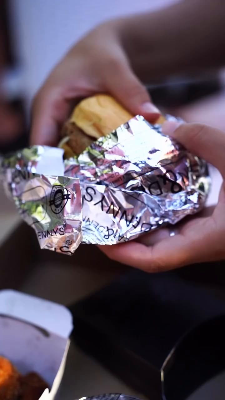 Así fue el cumpleaños de Magnolia Vicuña Suárez