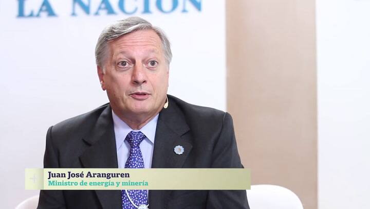Entrevista a Juan José Aranguren