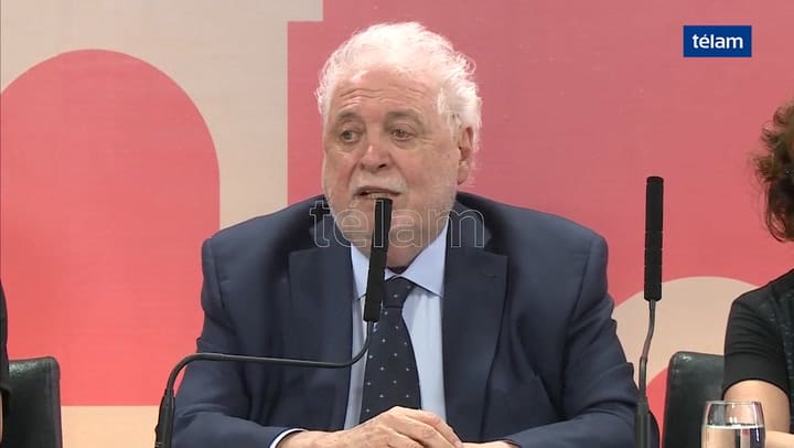 González García 'El protocolo para interrupción legal del embarazo cumple con la ley y los derechos'
