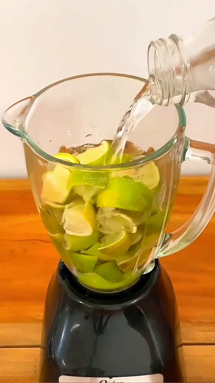 Cómo es la mezcla de bicarbonato, limón y sal que desinfecta cualquier tipo de superficies