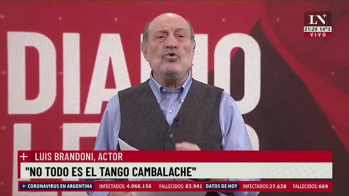 Alfredo Leuco, sobre la pobreza: 'No fracasó el capitalismo, fracasó el kirchnerismo'