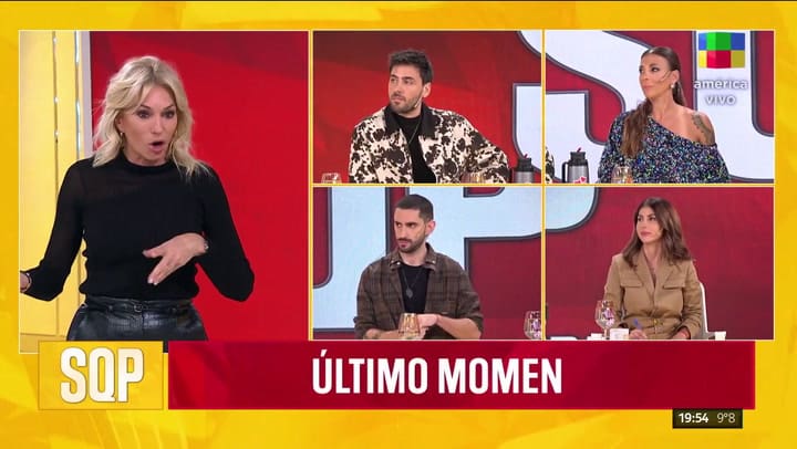 La China Suárez vendió la chacra que compró junto a Benjamín Vicuña