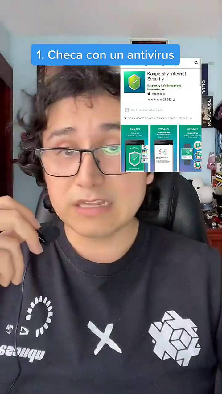 Cómo eliminar un virus de un celular