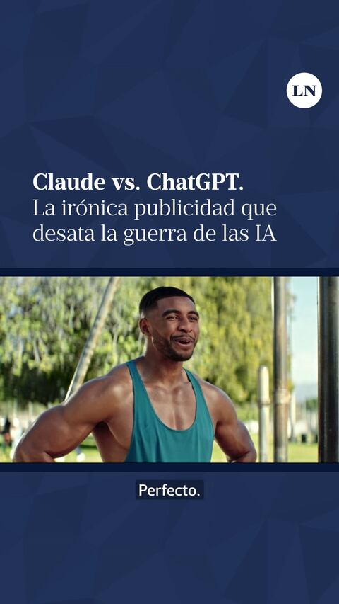Guerra IA: Claude vs. ChatGPT, ¿privacidad o publicidad en tus chatbots?