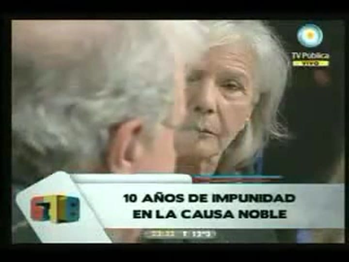 Conmigo No Barone. Beatriz Sarlo En 678 (1)