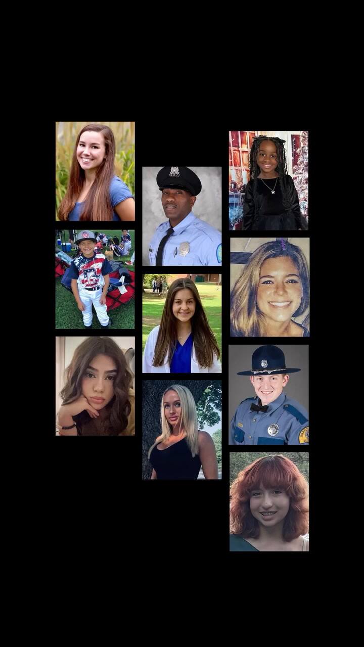 El video del ICE en donde se utiliza la canción de Radiohead