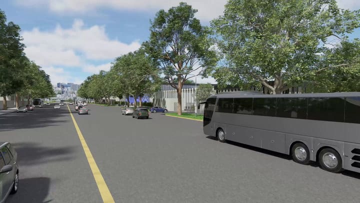 Nuevo Costa Salguero