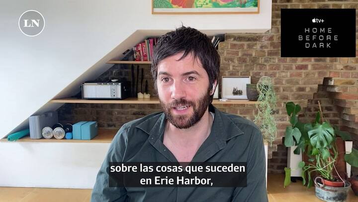 Entrevista Jim Sturgess