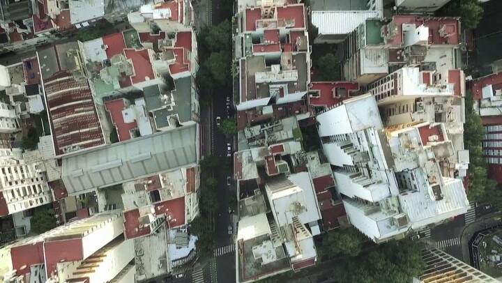 Trailer de La memoria de los huesos