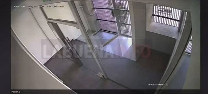 En La Plata: roban cuatro departamentos en menos de una hora