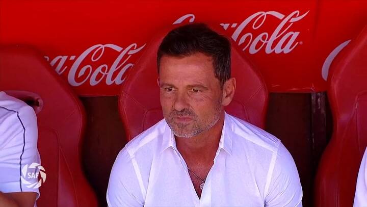 Fecha 18: resumen de Independiente - Rosario Central - Fuente: Superliga Argentina de Fútbol