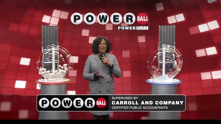 Resultados de la lotería Powerball