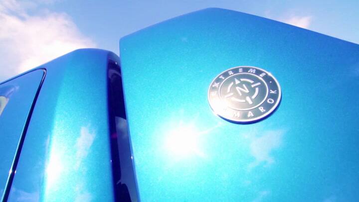 Martín Massimino, Gerente General de la División Volkswagen en Argentina