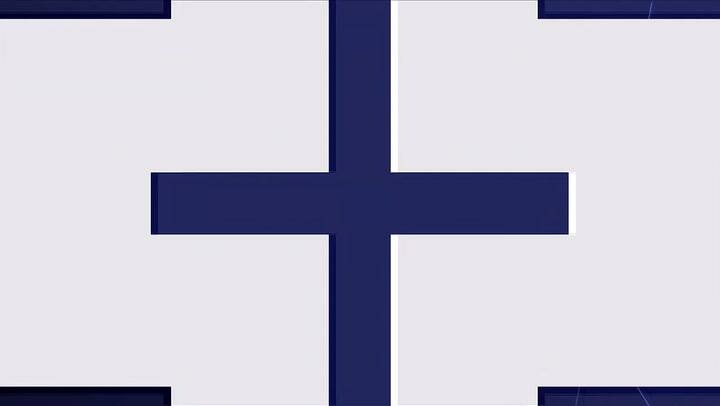 Choque y vuelco en avenida General Paz