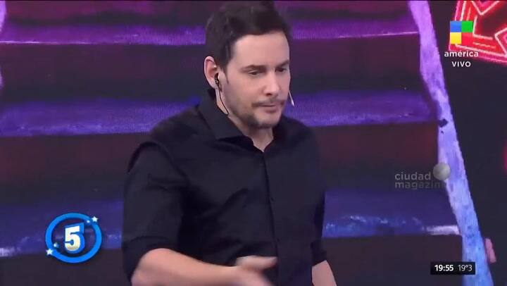 La relación entre La China Suárez y Benjamín Vicuña en su peor momento