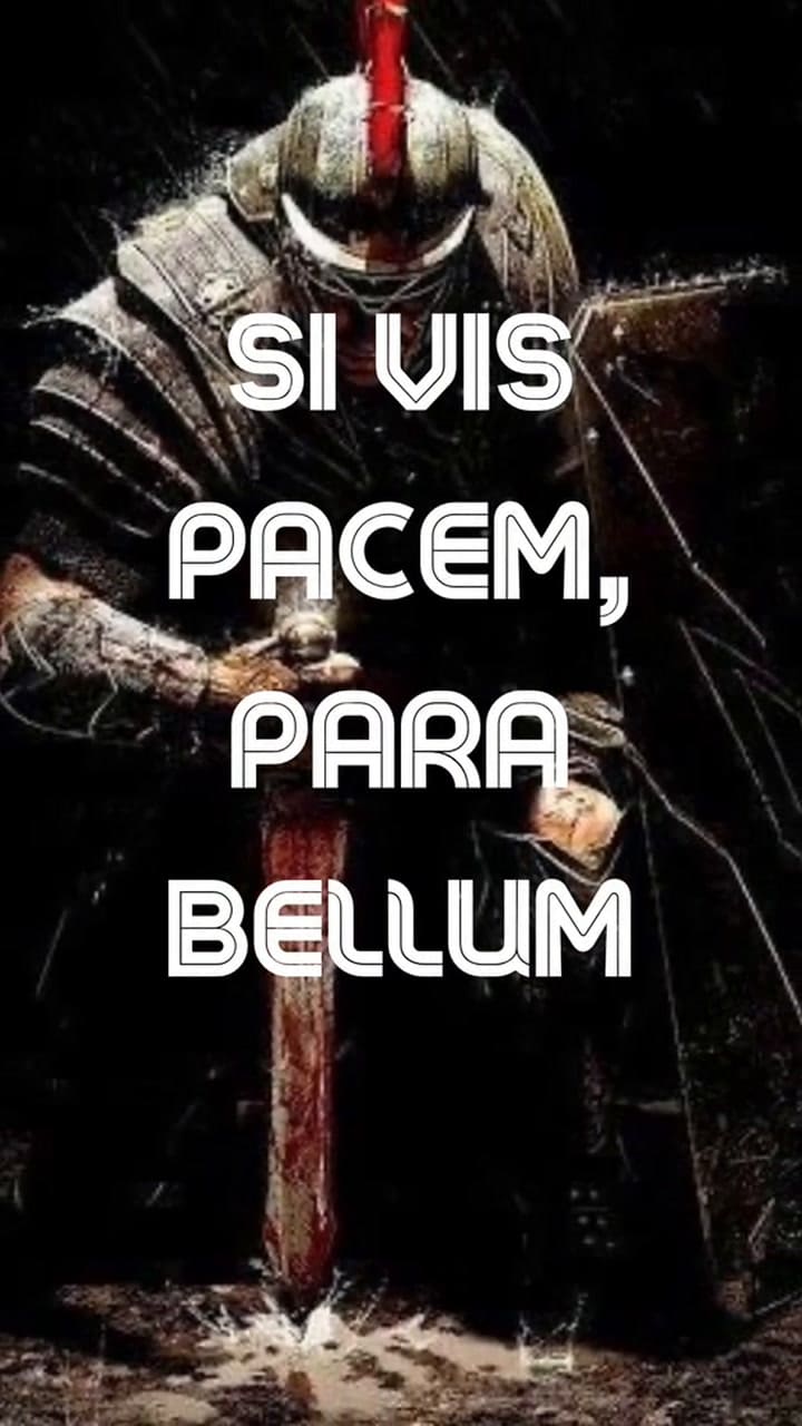 What does the Latin phrase mean?