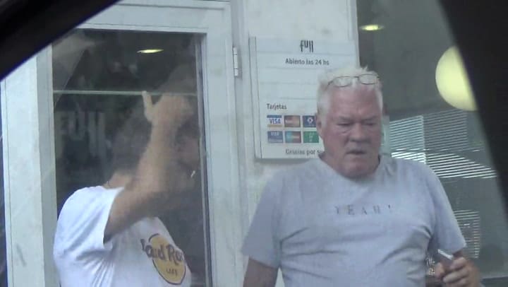 Clonadores de tarjetas