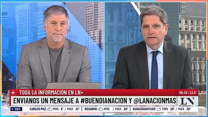 Jorge Tartaglione sobre la Barbie con diabetes