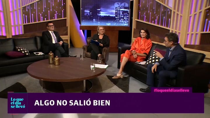 Algo no salió bien: El entrenador récord que abarcó más de la cuenta