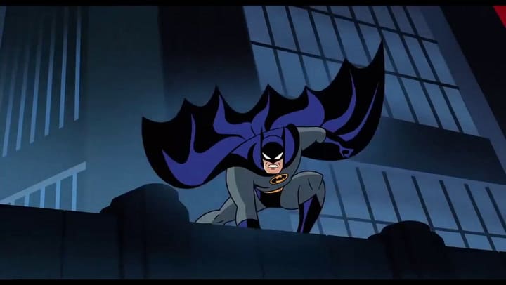 Trailer del film 'Jóvenes titanes en acción: La película' - Fuente: Youtube