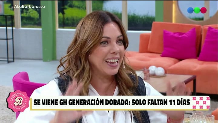 Las nuevas instalaciones de Gran Hermano